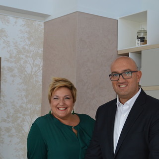 Lo Scavolini Store Savona presenta i nuovi modelli living e lancia lo 'Sconto Anniversario'