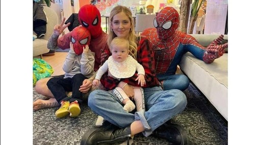 Foto tratta dal profilo social di Mattia Villardita