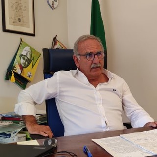 Pietra, De Vincenzi replica al consigliere Carrara: &quot;Opinioni al limite dell’insinuazione denigratoria: necessario l'acquisto dell'immobile in via Crispi&quot;
