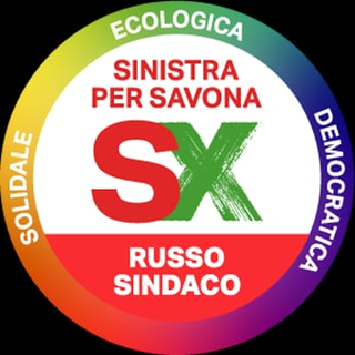 Comunali 2021, "Sinistra per Savona" inaugura il point elettorale in via Paleocapa