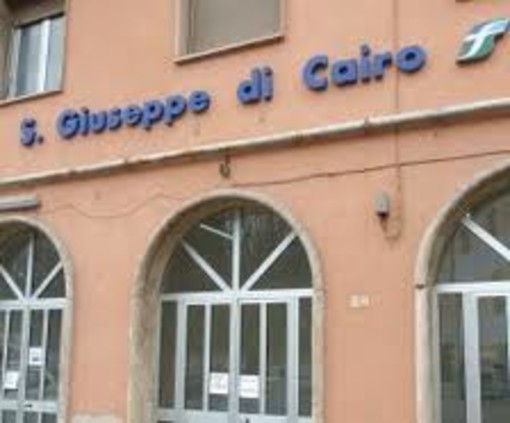 Problemi trasporto ferroviario in Val Bormida: gli assessori Vesco e Bonino domani a Cairo