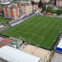 Cairo, Il Comune investe sullo sport: un piano di interventi da oltre 2 milioni e 400 mila euro Cairo, Il Comune investe sullo sport: un piano di interventi da oltre 2 milioni e 400 mila euro