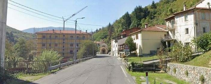 Sp 15, senso unico alternato per il rifacimento del manto stradale tra Pallare e Bormida Sp 15, senso unico alternato per il rifacimento del manto stradale tra Pallare e Bormida