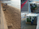 L'accesso controllato funziona: la spiaggia libera di Laigueglia promossa a pieni voti