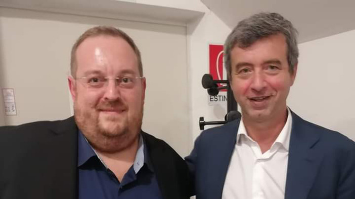 Carcare, è Simone Formento il nuovo segretario del circolo locale del Partito Democratico Carcare, è Simone Formento il nuovo segretario del circolo locale del Partito Democratico