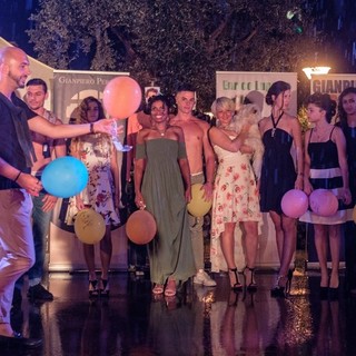Andora, giovedì 8 agosto torna “Una Sfilata di risate”