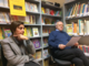 In Biblioteca a Pietra Ligure cultura e socialità: “il sogno in cantiere”