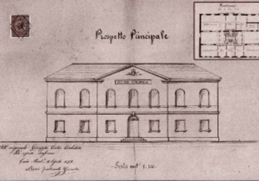 Cairo Montenotte, la prima industria in val Bormida: l’inchiesta del 1872 Cairo Montenotte, la prima industria in val Bormida: l’inchiesta del 1872