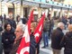 Sciopero Generale per le vie di Savona: "E' arrivato il momento di ottenere delle risposte" Sciopero Generale per le vie di Savona: "E' arrivato il momento di ottenere delle risposte"