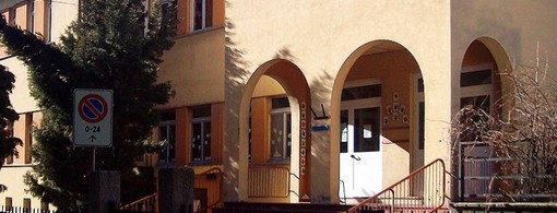 Cairo, aggiudicati i lavori per l'installazione di un servoscala nelle scuole di San Giuseppe Cairo, aggiudicati i lavori per l'installazione di un servoscala nelle scuole di San Giuseppe