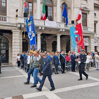 Ottant'anni della Repubblica: a Savona le onorificenze vanno a 12 cittadini