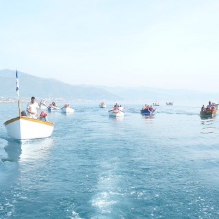 Savona: una giornata per la sicurezza in mare