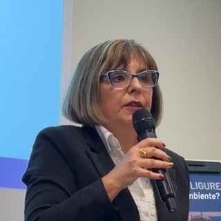 Violazione par condicio, la candidata Scarone (Uniti per Albisola) attacca: "Inviato un esposto a AGCom e Corecom"