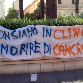 Ilva, il Tribunale del Riesame scrive: "Grave pericolo per numero indeterminato di persone"