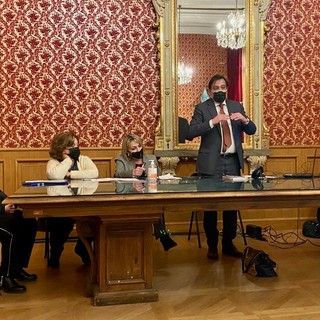 Savona, nasce il patto per la scuola: oggi la firma dei soggetti coinvolti