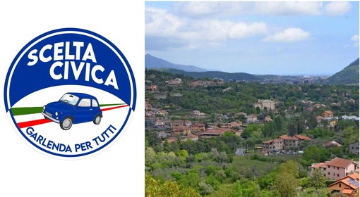 Elezioni 2024, nasce la lista "Scelta Civica – Garlenda per tutti": "Diverse idee politiche, ma visione comune di un nuovo paese"