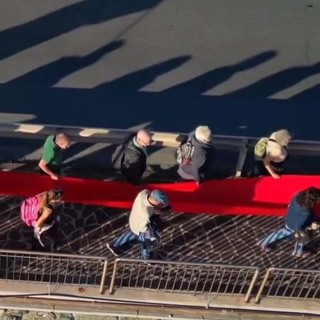 Savona-Vado, sabato 8 marzo una camminata per ricordare le donne palestinesi Savona-Vado, sabato 8 marzo una camminata per ricordare le donne palestinesi