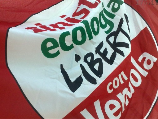 SEL "ambientalista" aderisce allo sciopero del 1 Marzo