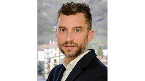 L'assessore alla polizia locale Roberto Scarzella