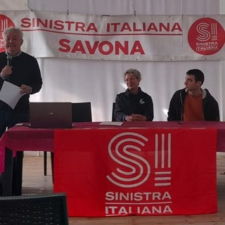 Elezioni provinciali, appello di Sparso al centrosinistra: "Programma comune e dieci candidati per vincere e cambiare rotta"