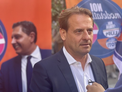 Marco Scajola ("Noi Moderati"): "A Roma con l’obiettivo della semplificazione amministrativa"