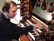 Andora, il grande organista Stefano Molardi ospite dell’Ensemble Rapallo Musica