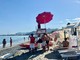 Pietra Ligure, il day after del salvataggio in mare: "Un grazie ai bagnini e al personale sanitario" Pietra Ligure, il day after del salvataggio in mare: "Un grazie ai bagnini e al personale sanitario"