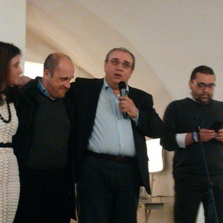 A Pietra Ligure gli esponenti della Lega eletti in parlamento ringraziano i loro elettori