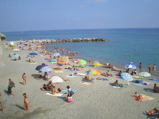 Spiagge Sicure 2019, Senarega (Lega): "Nuovi fondi da Ministero dell’Interno destinati a 17 Comuni della Liguria per la sicurezza e il contrasto all’abusivismo" Spiagge Sicure 2019, Senarega (Lega): "Nuovi fondi da Ministero dell’Interno destinati a 17 Comuni della Liguria per la sicurezza e il contrasto all’abusivismo"