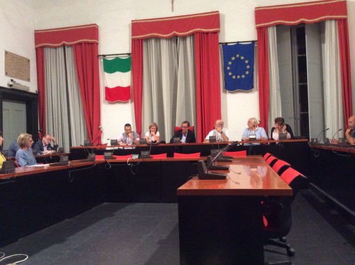Albenga è il primo Comune "a bilancio partecipato" Albenga è il primo Comune "a bilancio partecipato"