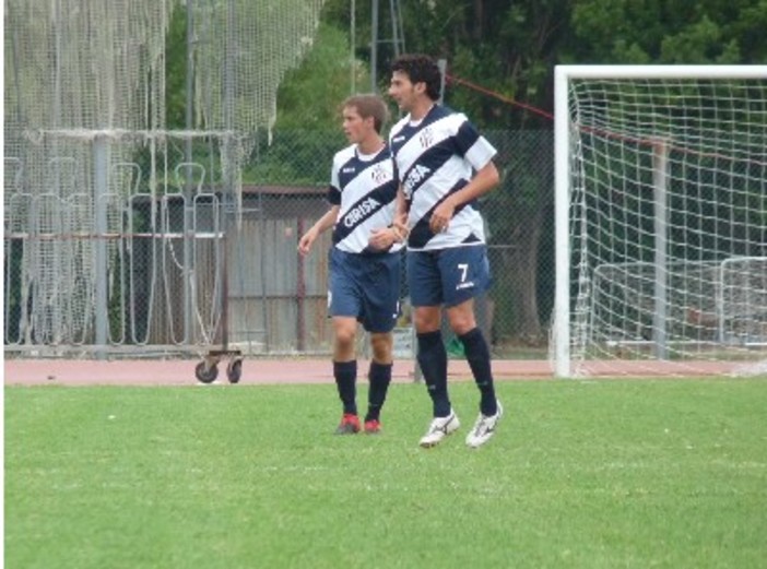 Savona: i biancoblù pensano già alla trasferta di Rodengo