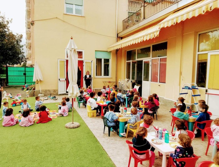 Chiusura scuola dell’infanzia don Curioni, i residenti di Zinola: "Una perdita non solo per bambini e famiglie, ma per l’intero quartiere"