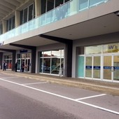 Addetti alle pulizie delle stazioni ferroviarie: bonifici in arrivo il 24 ottobre, presidio rinviato Addetti alle pulizie delle stazioni ferroviarie: bonifici in arrivo il 24 ottobre, presidio rinviato