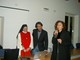 Pietra: boom di presenze alla presentazione del libro "Volti e stupore" Pietra: boom di presenze alla presentazione del libro "Volti e stupore"