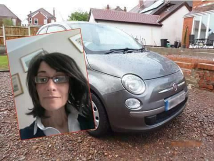 Scomparsa di Silvia Pavia: falso l'avvistamento di Spotorno Scomparsa di Silvia Pavia: falso l'avvistamento di Spotorno