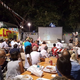 Sagralea: solidarietà alle vittime di Genova, annullata la cerimonia di apertura, ma aperte le cucine