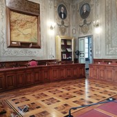 Finale, mercoledì 26 giugno la prima seduta del nuovo Consiglio Comunale Finale, mercoledì 26 giugno la prima seduta del nuovo Consiglio Comunale
