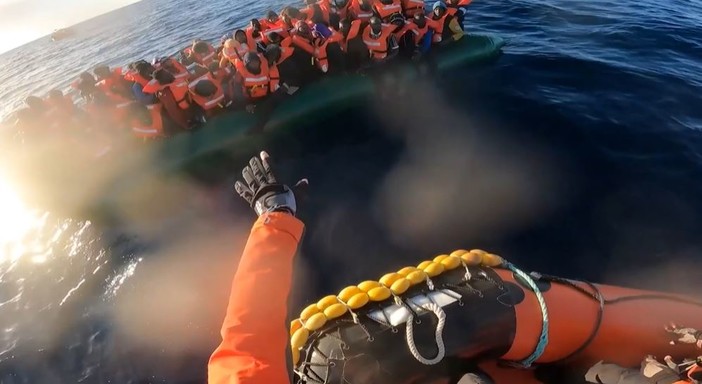 Foto e video di Medici Senza Frontiere Foto e video di Medici Senza Frontiere
