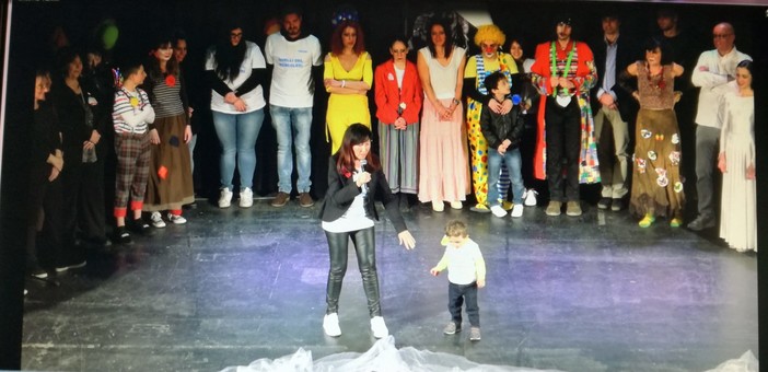 Albenga, Silvana Ansaldo: "Si va in scena il 29 agosto con un’opera dedicata a chi ha voglia di ricominciare, pensando anche allo svago"