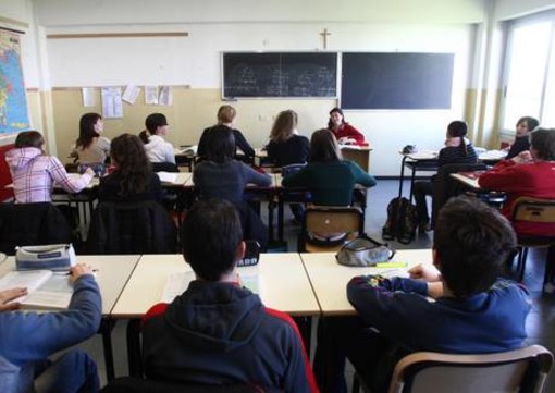 Scuola, le Province al Governo: "Stop riscaldamento" Scuola, le Province al Governo: "Stop riscaldamento"