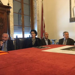 Savona, presentato il progetto del fronte mare di levante