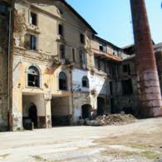 Città del Vetro ad Altare: nuovo passo avanti