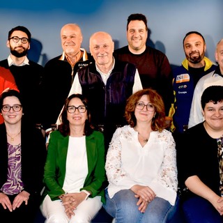 Sergio Colombo è ancora sindaco di Pallare, battuta Cristina Lagorio