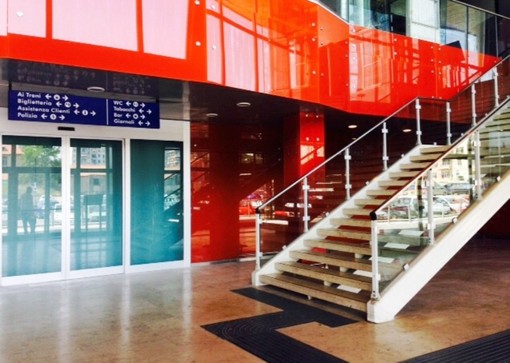 Savona, l’IN’S Mercato sbarca alla stazione ferroviaria: apertura a novembre Savona, l’IN’S Mercato sbarca alla stazione ferroviaria: apertura a novembre