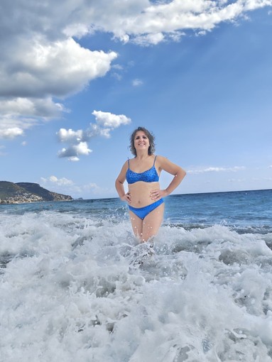 L’estate sta finendo, a Pietra Ligure è tempo di un ultimo bagno, il più bello L’estate sta finendo, a Pietra Ligure è tempo di un ultimo bagno, il più bello