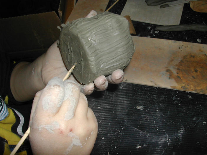 Il Museo Archeologico di Finale al Festival della Scienza