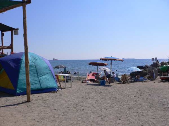 Immagine di repertorio