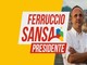 Agenda elettorale: visita nel savonese per il candidato Presidente alle elezioni regionali Ferruccio Sansa