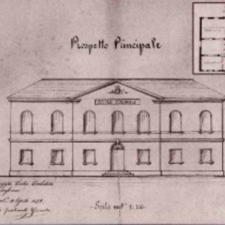 Cairo Montenotte, la prima industria in val Bormida: l’inchiesta del 1872 Cairo Montenotte, la prima industria in val Bormida: l’inchiesta del 1872