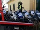 Albenga, operazione a tutela del decoro cittadino: rimossi scooter abbandonati